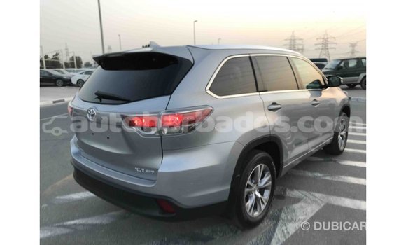 Buy Import Toyota Highlander Other Car in Import - Dubai in Barbados Buy Import Toyota Highlander Other Car in Import - Dubai in Barbados
