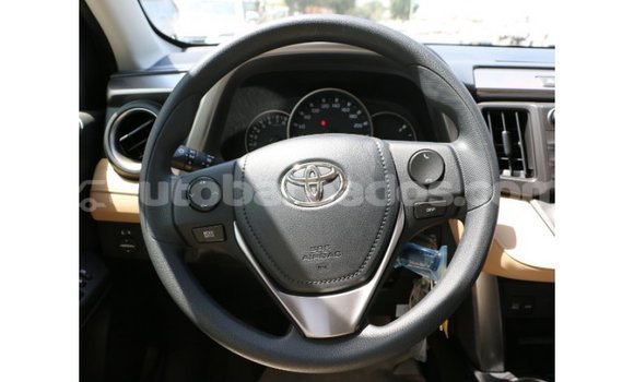 Buy Import Toyota RAV4 Other Car in Import - Dubai in Barbados Buy Import Toyota RAV4 Other Car in Import - Dubai in Barbados