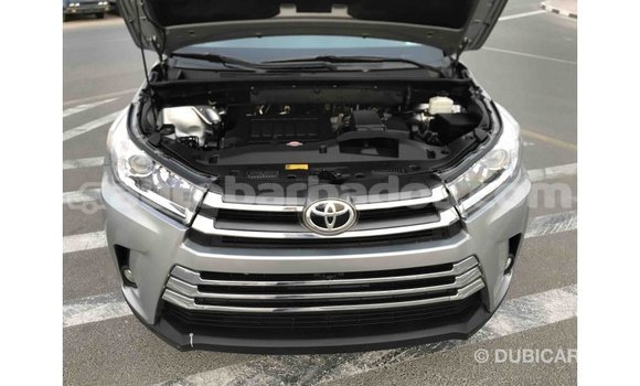 Buy Import Toyota Highlander Other Car in Import - Dubai in Barbados Buy Import Toyota Highlander Other Car in Import - Dubai in Barbados