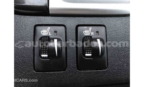 Buy Import Toyota Highlander Other Car in Import - Dubai in Barbados Buy Import Toyota Highlander Other Car in Import - Dubai in Barbados