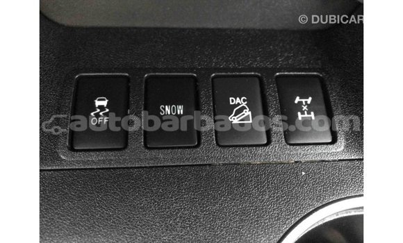 Buy Import Toyota Highlander Other Car in Import - Dubai in Barbados Buy Import Toyota Highlander Other Car in Import - Dubai in Barbados
