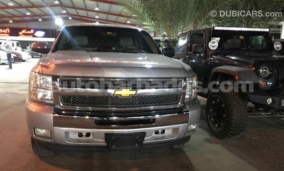 Buy Import Chevrolet Silverado Other Car in Import - Dubai in Barbados Buy Import Chevrolet Silverado Other Car in Import - Dubai in Barbados