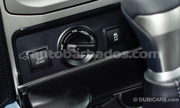 Buy Import Toyota Prado Black Car in Import - Dubai in Barbados Buy Import Toyota Prado Black Car in Import - Dubai in Barbados