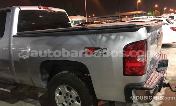 Buy Import Chevrolet Silverado Other Car in Import - Dubai in Barbados Buy Import Chevrolet Silverado Other Car in Import - Dubai in Barbados