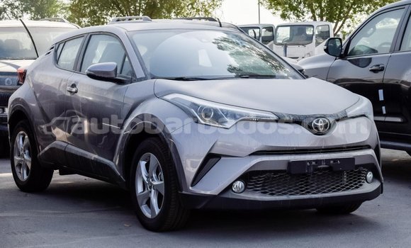 Buy Import Toyota C-HR Other Car in Import - Dubai in Barbados Buy Import Toyota C-HR Other Car in Import - Dubai in Barbados