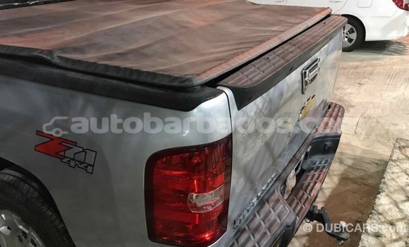 Buy Import Chevrolet Silverado Other Car in Import - Dubai in Barbados Buy Import Chevrolet Silverado Other Car in Import - Dubai in Barbados