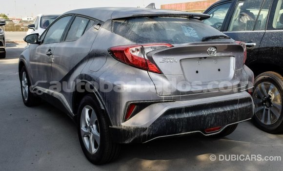 Buy Import Toyota C-HR Other Car in Import - Dubai in Barbados Buy Import Toyota C-HR Other Car in Import - Dubai in Barbados
