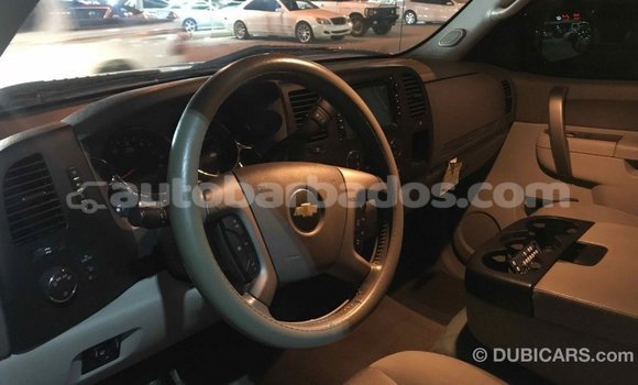 Buy Import Chevrolet Silverado Other Car in Import - Dubai in Barbados Buy Import Chevrolet Silverado Other Car in Import - Dubai in Barbados