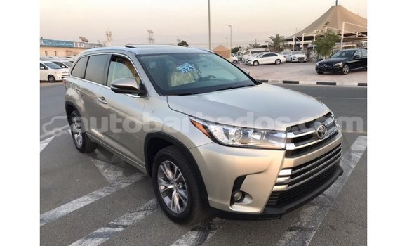 Buy Import Toyota Highlander Other Car in Import - Dubai in Barbados Buy Import Toyota Highlander Other Car in Import - Dubai in Barbados