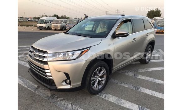 Buy Import Toyota Highlander Other Car in Import - Dubai in Barbados Buy Import Toyota Highlander Other Car in Import - Dubai in Barbados