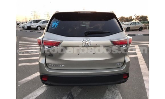 Buy Import Toyota Highlander Other Car in Import - Dubai in Barbados Buy Import Toyota Highlander Other Car in Import - Dubai in Barbados