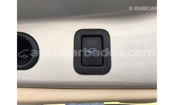Buy Import Toyota Highlander Other Car in Import - Dubai in Barbados Buy Import Toyota Highlander Other Car in Import - Dubai in Barbados
