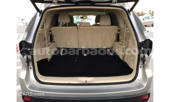 Buy Import Toyota Highlander Other Car in Import - Dubai in Barbados Buy Import Toyota Highlander Other Car in Import - Dubai in Barbados