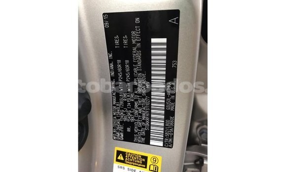 Buy Import Toyota Highlander Other Car in Import - Dubai in Barbados Buy Import Toyota Highlander Other Car in Import - Dubai in Barbados