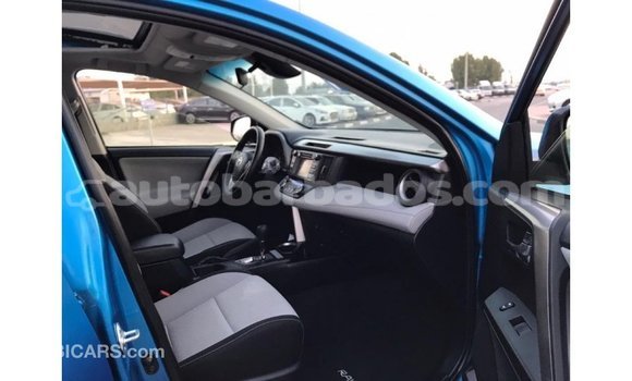 Buy Import Toyota HiAce Blue Truck in Import - Dubai in Barbados Buy Import Toyota HiAce Blue Truck in Import - Dubai in Barbados