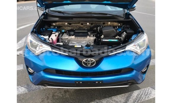 Buy Import Toyota HiAce Blue Truck in Import - Dubai in Barbados Buy Import Toyota HiAce Blue Truck in Import - Dubai in Barbados