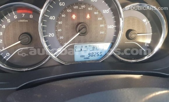 Buy Import Toyota Corolla Other Car in Import - Dubai in Barbados Buy Import Toyota Corolla Other Car in Import - Dubai in Barbados