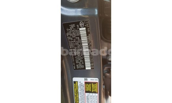 Buy Import Toyota Corolla Other Car in Import - Dubai in Barbados Buy Import Toyota Corolla Other Car in Import - Dubai in Barbados