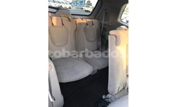 Buy Import Toyota Highlander Black Car in Import - Dubai in Barbados Buy Import Toyota Highlander Black Car in Import - Dubai in Barbados