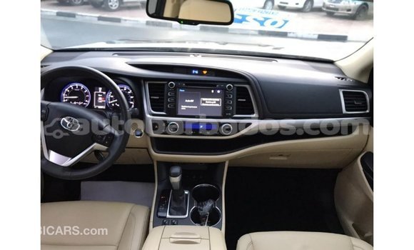 Buy Import Toyota Highlander Other Car in Import - Dubai in Barbados Buy Import Toyota Highlander Other Car in Import - Dubai in Barbados