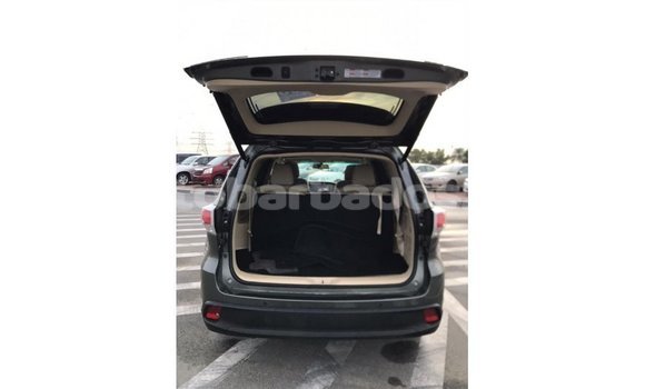 Buy Import Toyota Highlander Other Car in Import - Dubai in Barbados Buy Import Toyota Highlander Other Car in Import - Dubai in Barbados