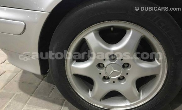 Buy Import Mercedes-Benz 190 (W201) Other Car in Import - Dubai in Barbados