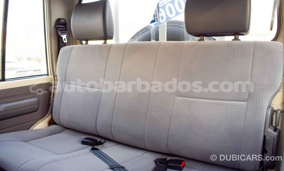 Buy Import Toyota Land Cruiser White Car in Import - Dubai in Barbados Buy Import Toyota Land Cruiser White Car in Import - Dubai in Barbados