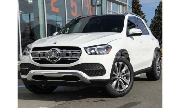 Buy Import Mercedes-Benz GLE White Car in Import - Dubai in Barbados Buy Import Mercedes-Benz GLE White Car in Import - Dubai in Barbados