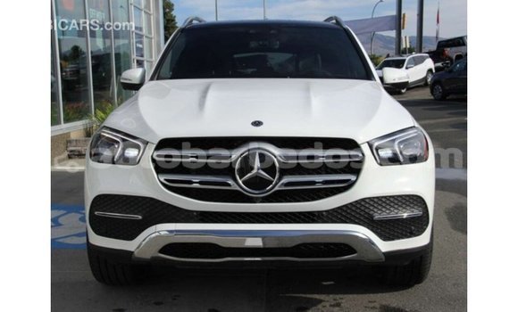 Buy Import Mercedes-Benz GLE White Car in Import - Dubai in Barbados Buy Import Mercedes-Benz GLE White Car in Import - Dubai in Barbados