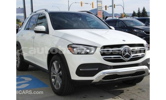 Buy Import Mercedes-Benz GLE White Car in Import - Dubai in Barbados Buy Import Mercedes-Benz GLE White Car in Import - Dubai in Barbados