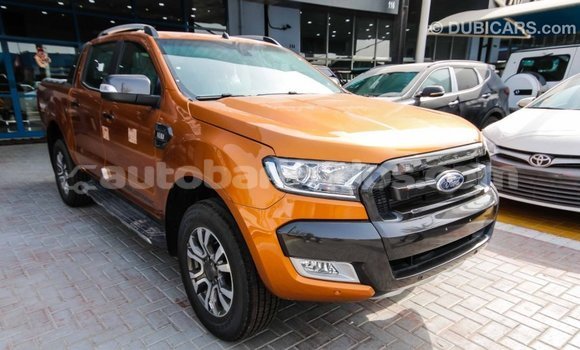 Buy Import Ford Ranger Other Car in Import - Dubai in Barbados Buy Import Ford Ranger Other Car in Import - Dubai in Barbados