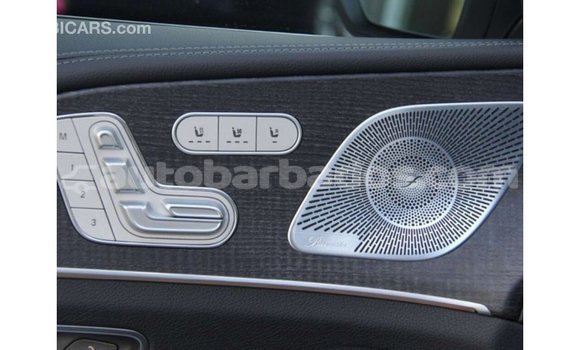 Buy Import Mercedes-Benz GLE White Car in Import - Dubai in Barbados Buy Import Mercedes-Benz GLE White Car in Import - Dubai in Barbados