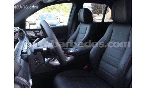 Buy Import Mercedes-Benz GLE White Car in Import - Dubai in Barbados Buy Import Mercedes-Benz GLE White Car in Import - Dubai in Barbados