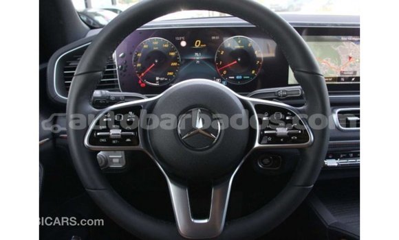 Buy Import Mercedes-Benz GLE White Car in Import - Dubai in Barbados Buy Import Mercedes-Benz GLE White Car in Import - Dubai in Barbados