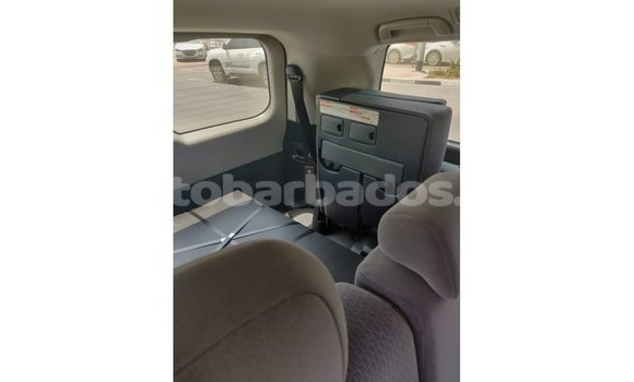 Buy Import Toyota Land Cruiser Other Car in Import - Dubai in Barbados Buy Import Toyota Land Cruiser Other Car in Import - Dubai in Barbados