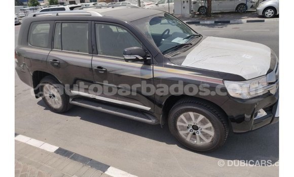 Buy Import Toyota Land Cruiser Other Car in Import - Dubai in Barbados Buy Import Toyota Land Cruiser Other Car in Import - Dubai in Barbados
