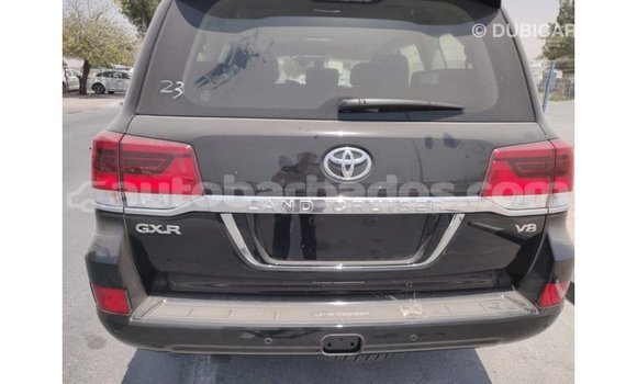 Buy Import Toyota Land Cruiser Other Car in Import - Dubai in Barbados Buy Import Toyota Land Cruiser Other Car in Import - Dubai in Barbados