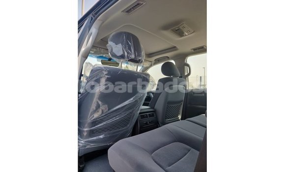 Buy Import Toyota Land Cruiser Other Car in Import - Dubai in Barbados Buy Import Toyota Land Cruiser Other Car in Import - Dubai in Barbados
