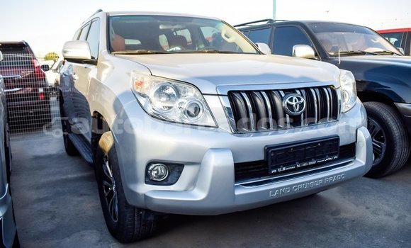 Buy Import Toyota Prado Other Car in Import - Dubai in Barbados Buy Import Toyota Prado Other Car in Import - Dubai in Barbados