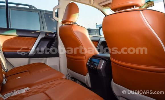 Buy Import Toyota Prado Other Car in Import - Dubai in Barbados Buy Import Toyota Prado Other Car in Import - Dubai in Barbados