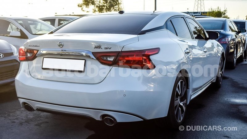 Big with watermark nissan maxima barbados import dubai 1469