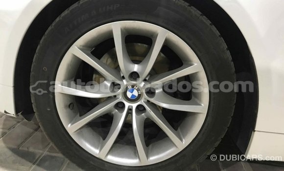 Buy Import BMW C White Bike in Import - Dubai in Barbados