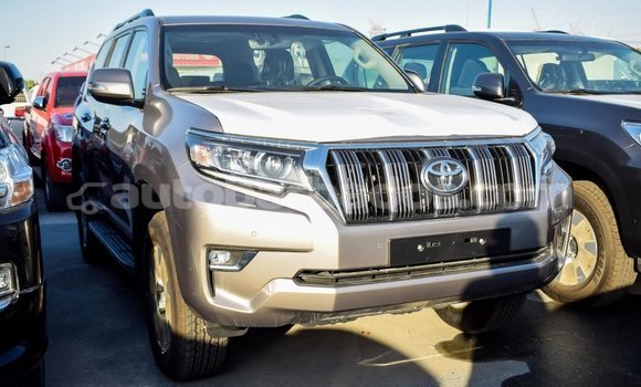 Buy Import Toyota Prado Other Car in Import - Dubai in Barbados Buy Import Toyota Prado Other Car in Import - Dubai in Barbados