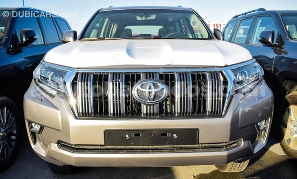 Buy Import Toyota Prado Other Car in Import - Dubai in Barbados Buy Import Toyota Prado Other Car in Import - Dubai in Barbados