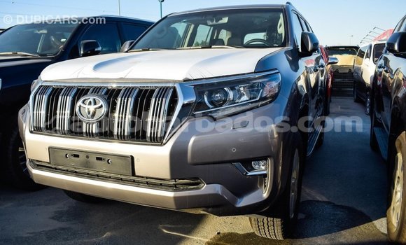 Buy Import Toyota Prado Other Car in Import - Dubai in Barbados Buy Import Toyota Prado Other Car in Import - Dubai in Barbados