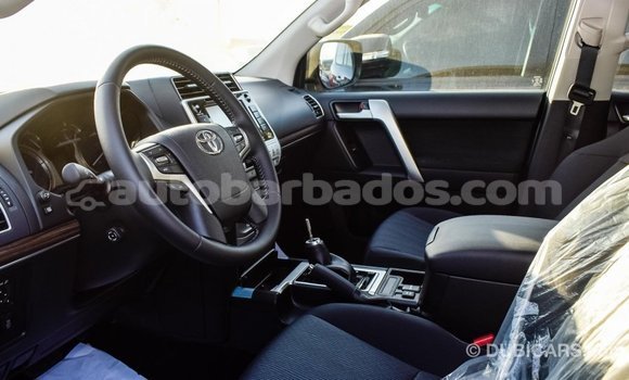 Buy Import Toyota Prado Other Car in Import - Dubai in Barbados Buy Import Toyota Prado Other Car in Import - Dubai in Barbados