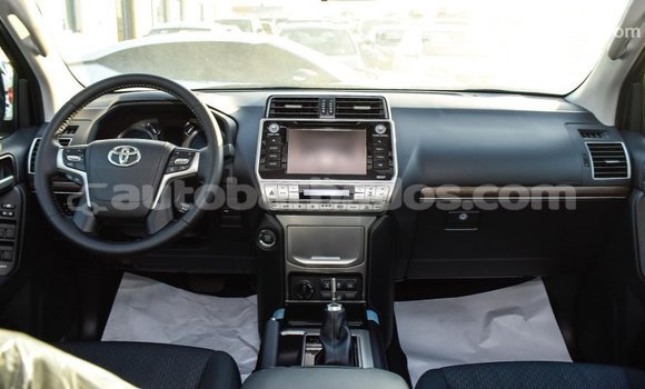 Buy Import Toyota Prado Other Car in Import - Dubai in Barbados Buy Import Toyota Prado Other Car in Import - Dubai in Barbados