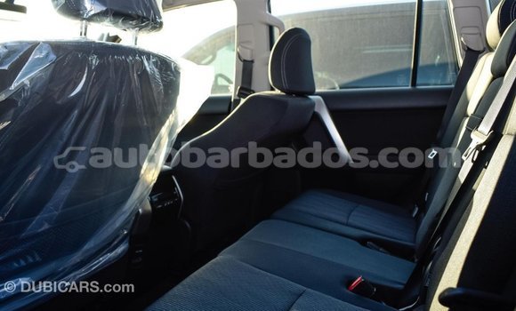 Buy Import Toyota Prado Other Car in Import - Dubai in Barbados Buy Import Toyota Prado Other Car in Import - Dubai in Barbados