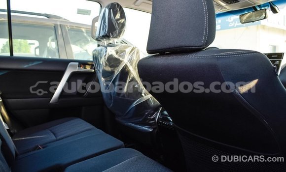 Buy Import Toyota Prado Other Car in Import - Dubai in Barbados Buy Import Toyota Prado Other Car in Import - Dubai in Barbados
