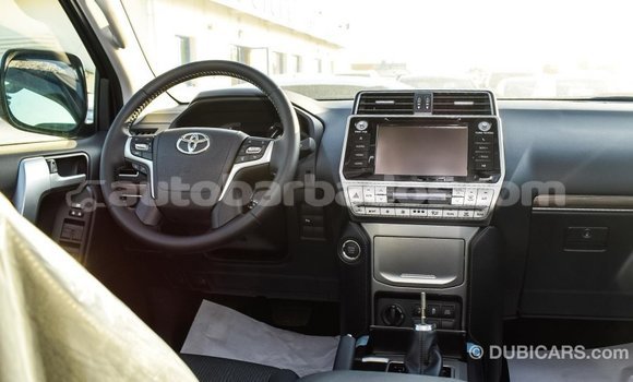 Buy Import Toyota Prado Other Car in Import - Dubai in Barbados Buy Import Toyota Prado Other Car in Import - Dubai in Barbados